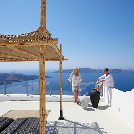 You & Me Suites Fira  Eksteriør bilde