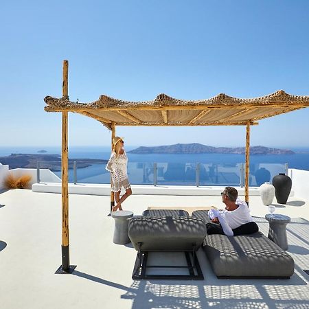 You & Me Suites Fira  Eksteriør bilde